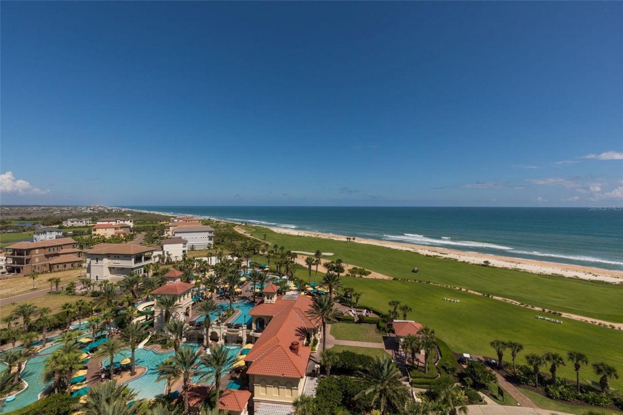 200 Ocean Crest Drive, Unit 812, Palm Coast, FL 32137 Photo
