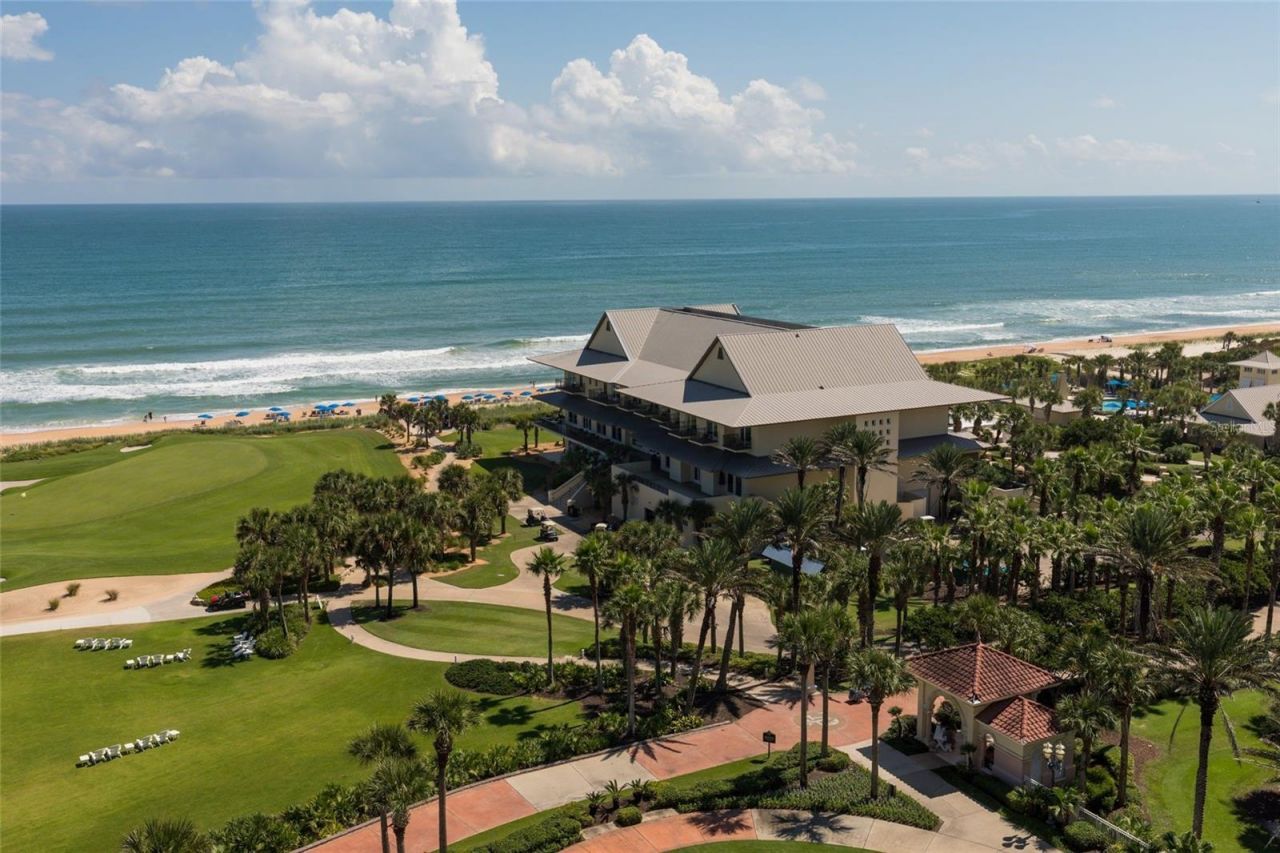 200 Ocean Crest Drive, Unit 812, Palm Coast, FL 32137 Photo