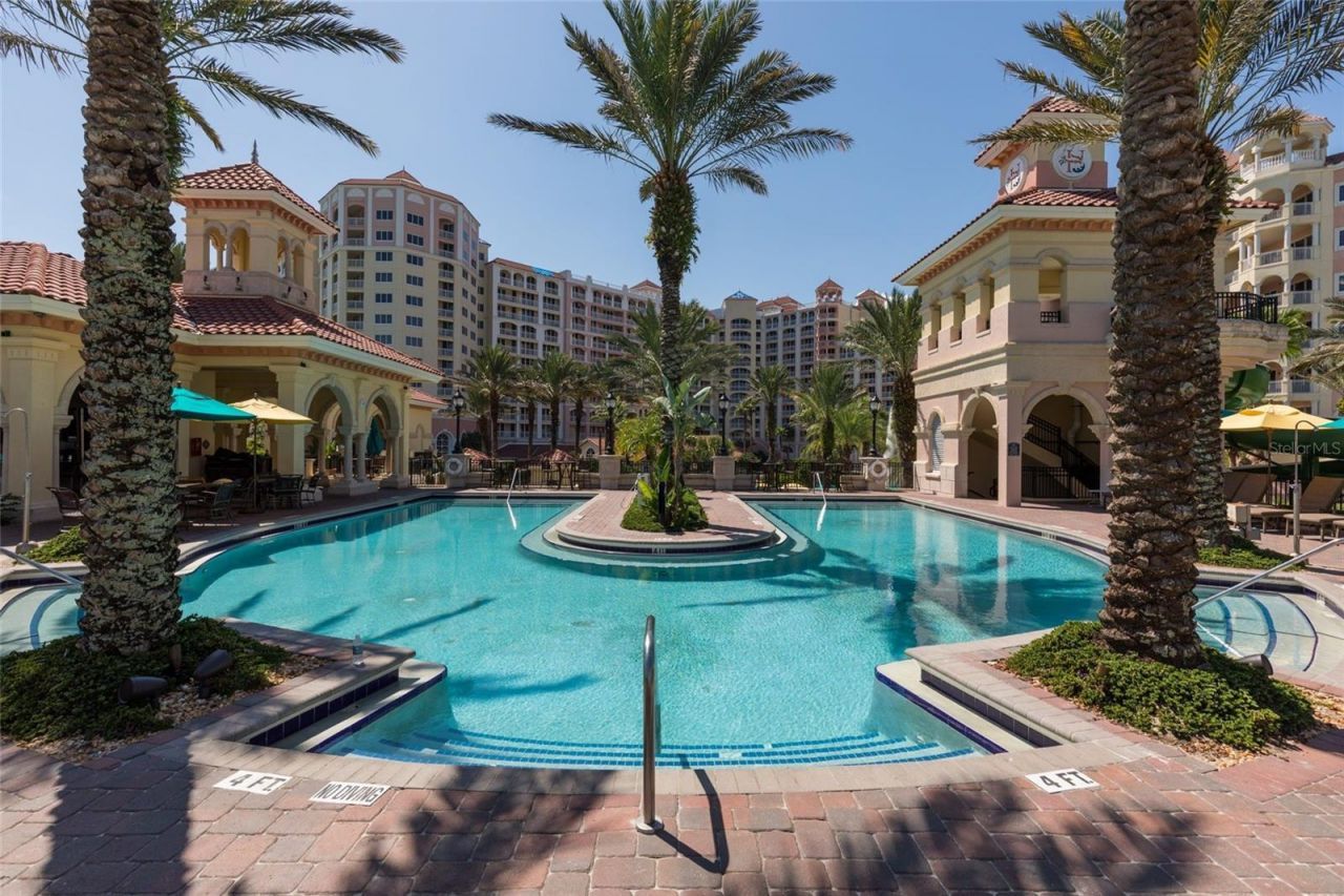 200 Ocean Crest Drive, Unit 812, Palm Coast, FL 32137 Photo