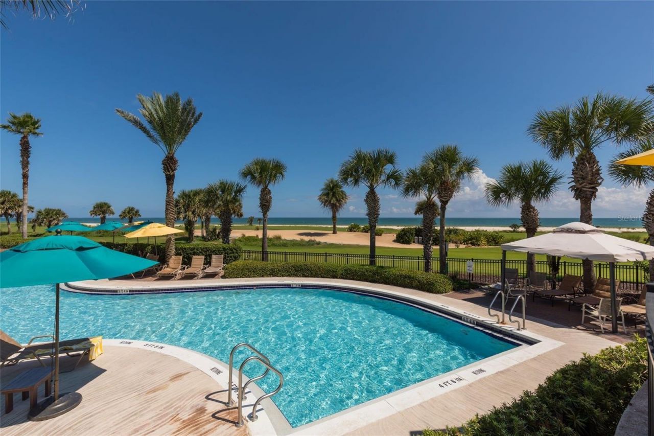 200 Ocean Crest Drive, Unit 812, Palm Coast, FL 32137 Photo
