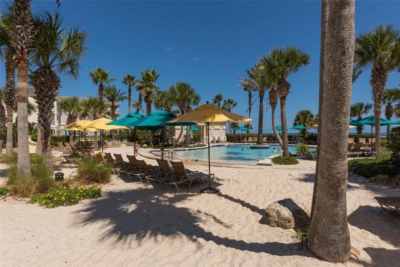 200 Ocean Crest Drive, Unit 812, Palm Coast, FL 32137 Photo