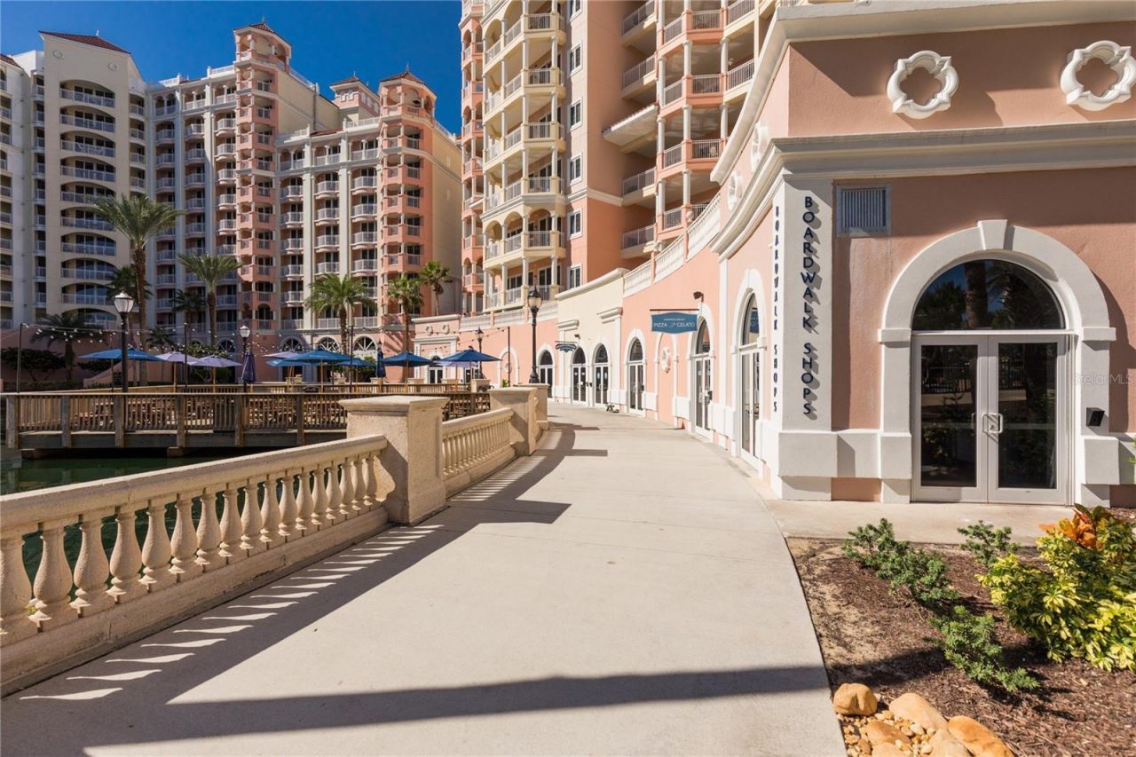 200 Ocean Crest Drive, Unit 812, Palm Coast, FL 32137 Photo