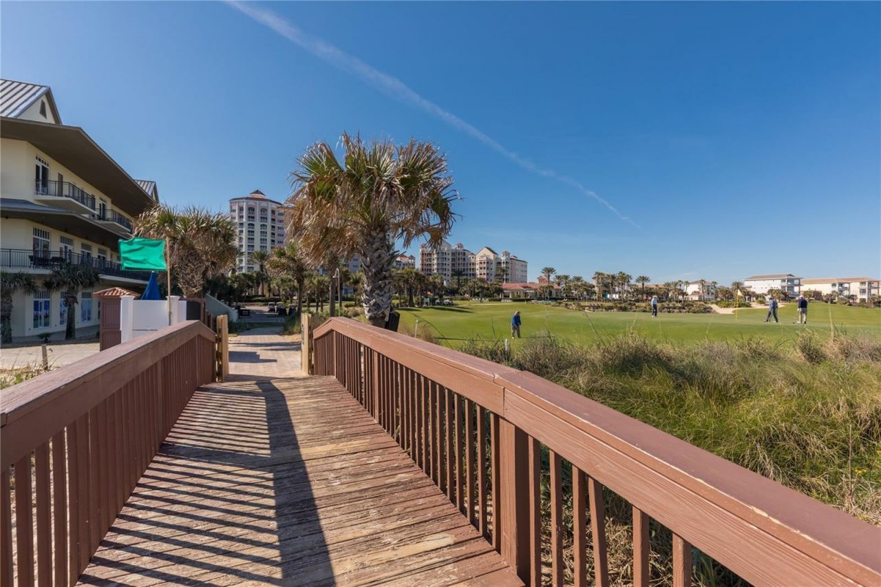 200 Ocean Crest Drive, Unit 812, Palm Coast, FL 32137 Photo