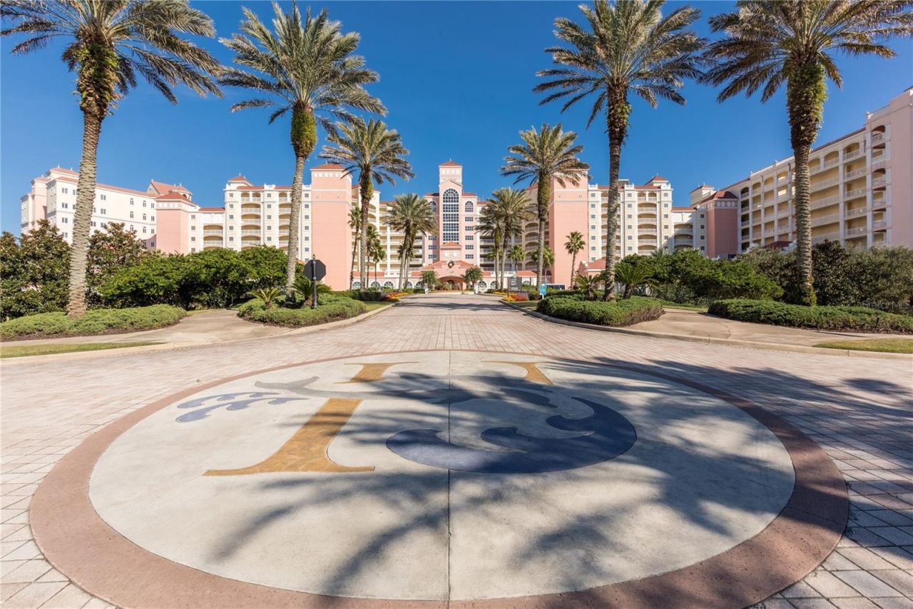 200 Ocean Crest Drive, Unit 812, Palm Coast, FL 32137 Photo