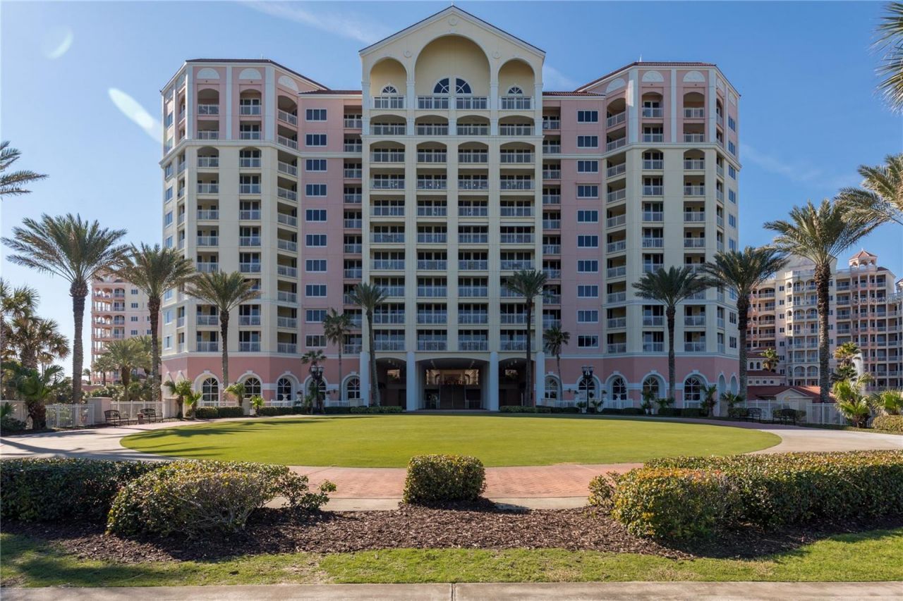 200 Ocean Crest Drive, Unit 812, Palm Coast, FL 32137 Photo