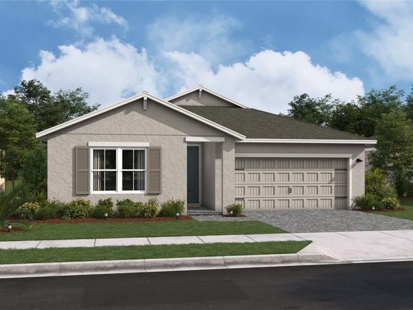 3118 REIN AVENUE , Unit 34, DAVENPORT, FL 33837