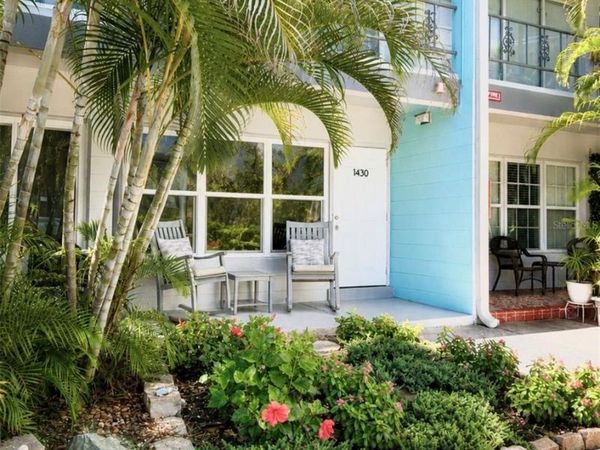 4325 58TH WAY N, Unit 1430, KENNETH CITY, FL 33709