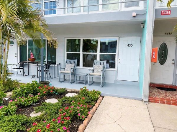 4325 58TH WAY N, Unit 1430, KENNETH CITY, FL 33709
