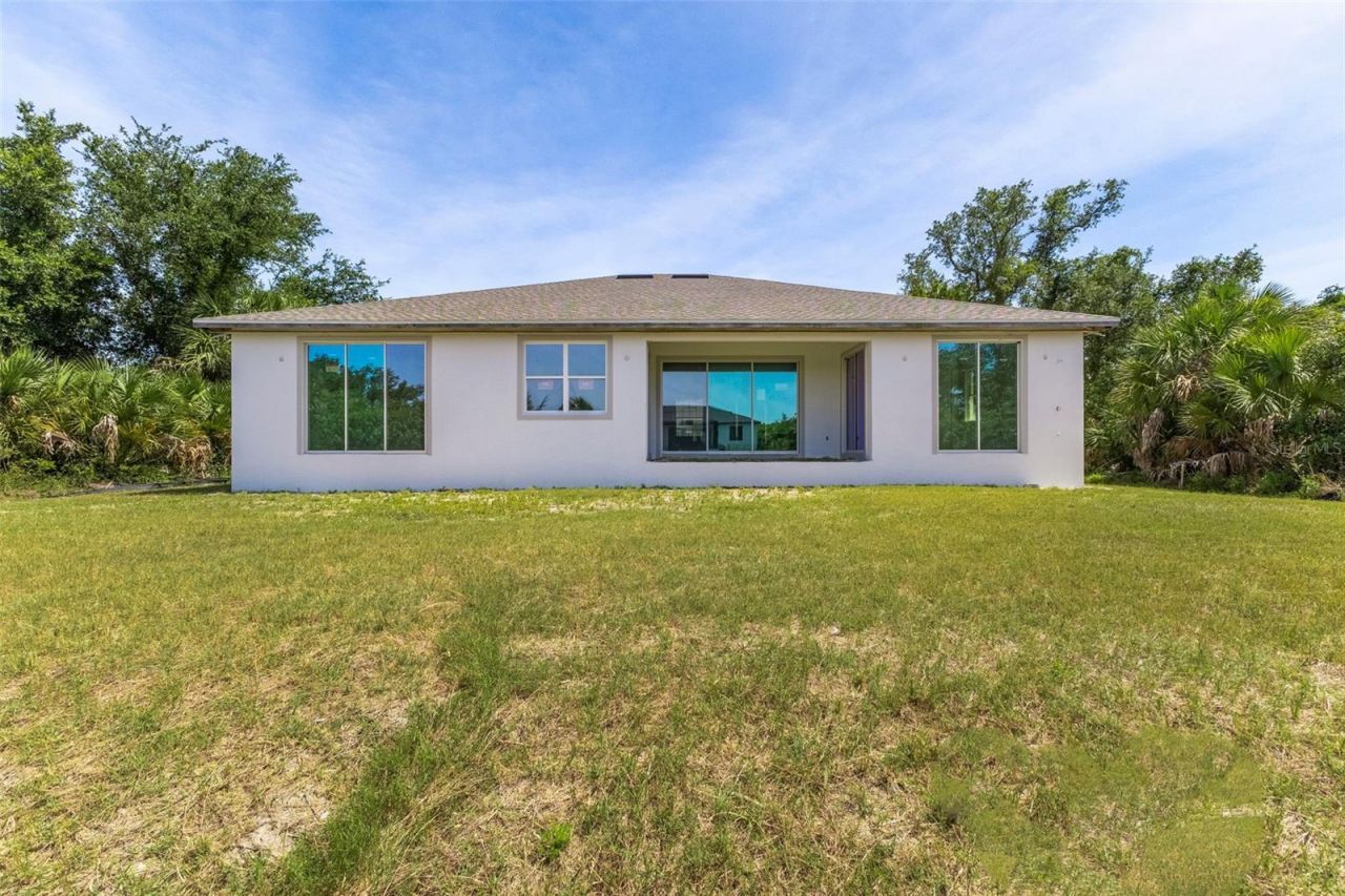 13298 High Springs Avenue, Port Charlotte, FL 33981 Photo