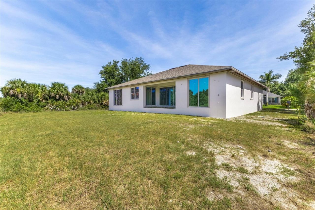 13298 High Springs Avenue, Port Charlotte, FL 33981 Photo