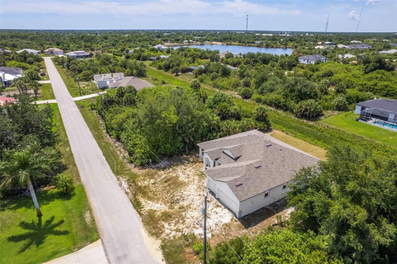 13298 High Springs Avenue, Port Charlotte, FL 33981 Photo