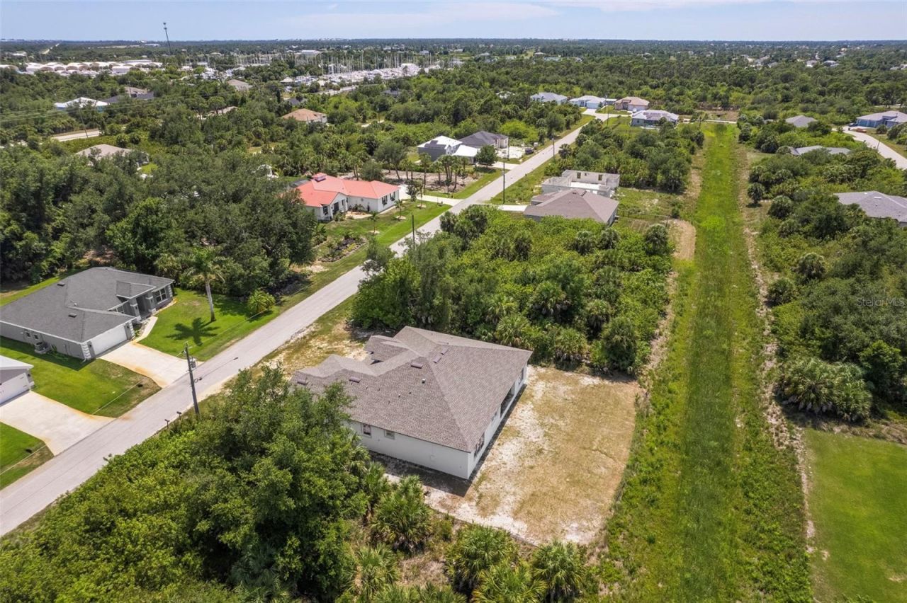 13298 High Springs Avenue, Port Charlotte, FL 33981 Photo