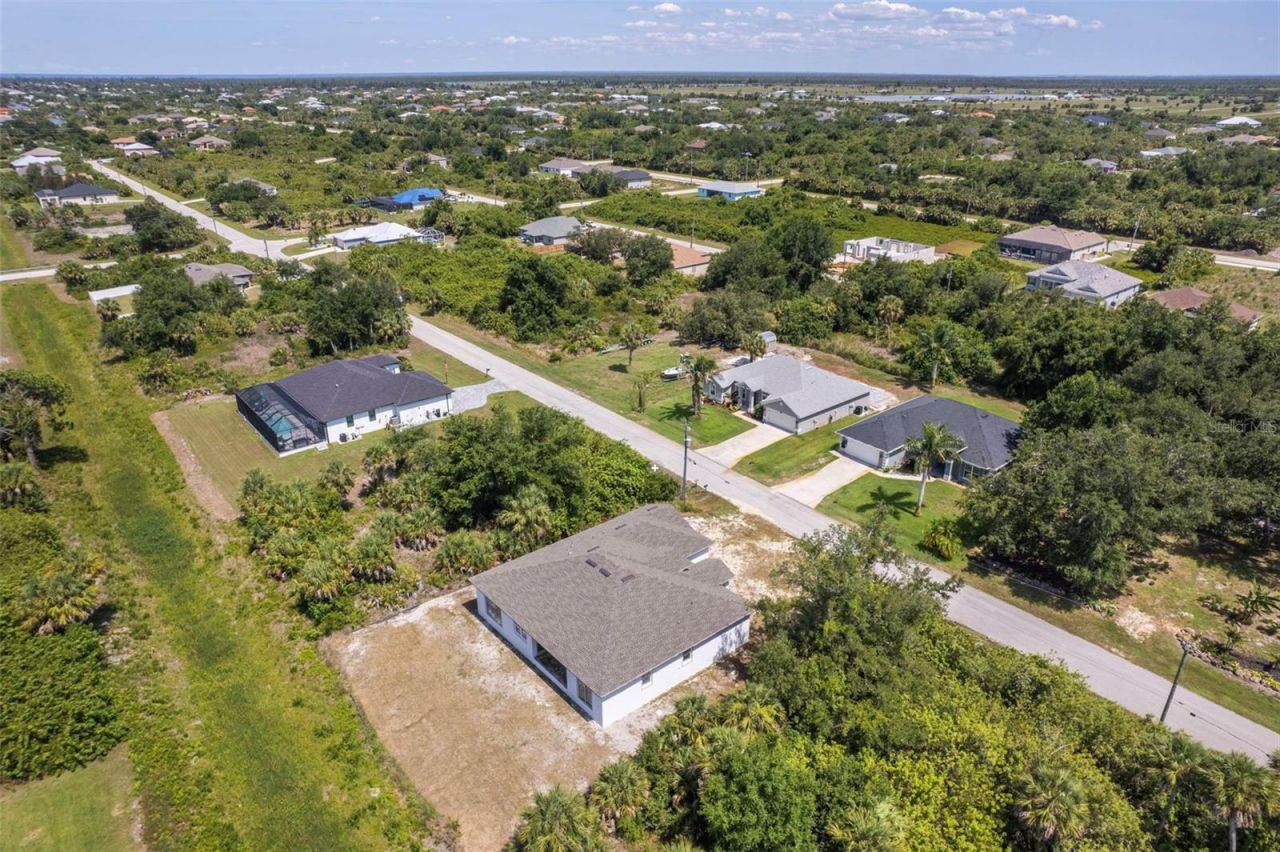 13298 High Springs Avenue, Port Charlotte, FL 33981 Photo