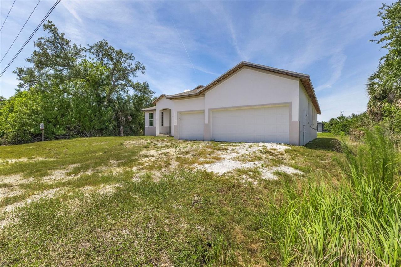 13298 High Springs Avenue, Port Charlotte, FL 33981 Photo