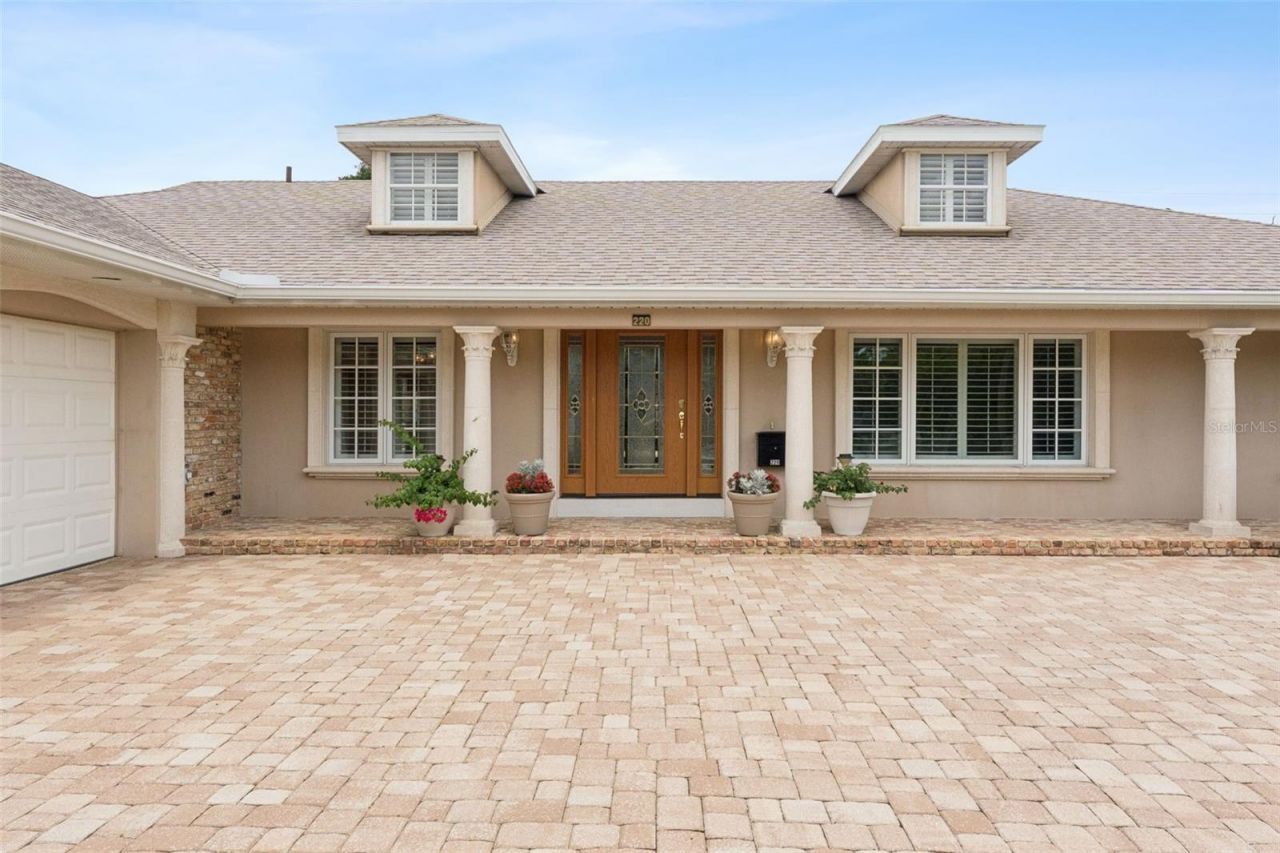 220 Rollingwood Trail , Altamonte Springs, FL 32714 Photo