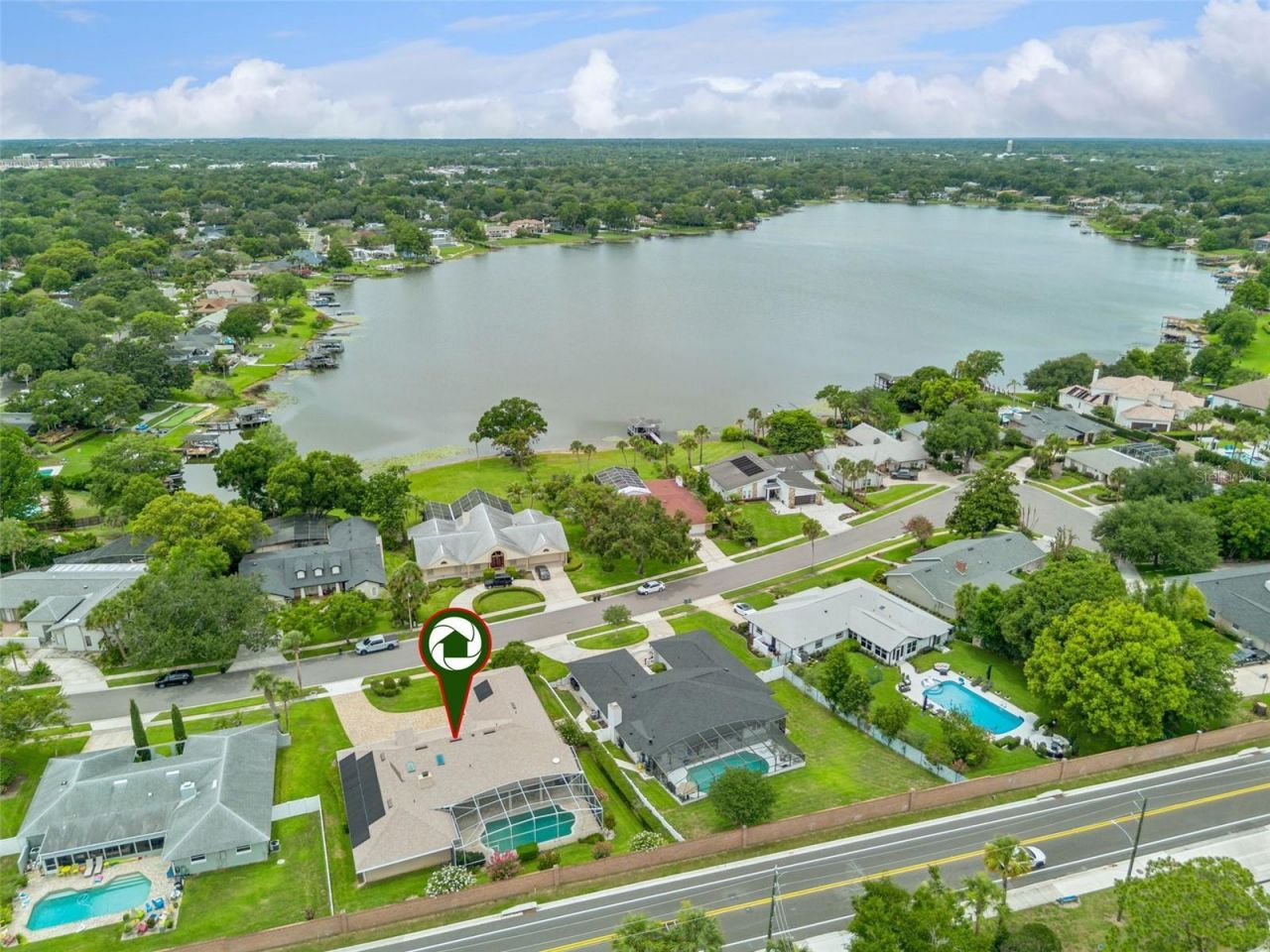 220 Rollingwood Trail , Altamonte Springs, FL 32714 Photo
