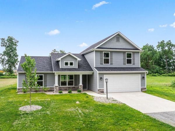 1248 Seddlemeyer Avenue, Fort Wayne, IN 46816