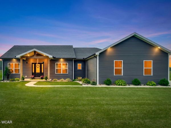 6170 Reservoir Road, Lima, OH 45801