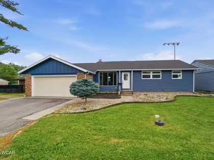 534 Gloria Avenue Lima, OH 45805