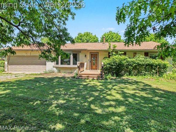 2647 Curdy Road , Oceola Twp, MI 48855