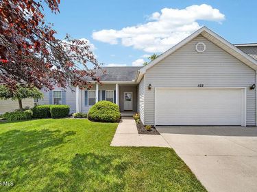 522 Cranberry, Findlay, OH 45840