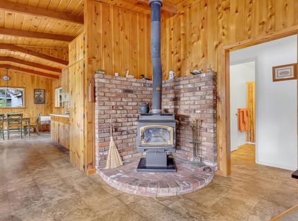 206 Peninsula Drive, Lake Almanor, CA 96137 Photo