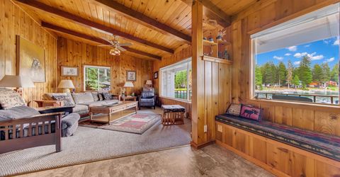206 Peninsula Drive, Lake Almanor, CA 96137 Photo