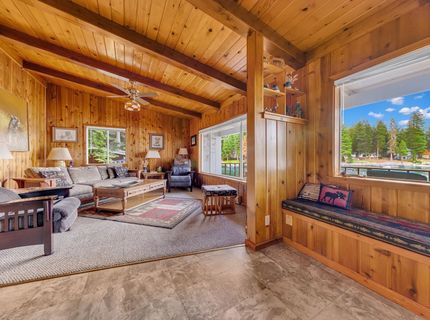 206 Peninsula Drive, Lake Almanor, CA 96137 Photo