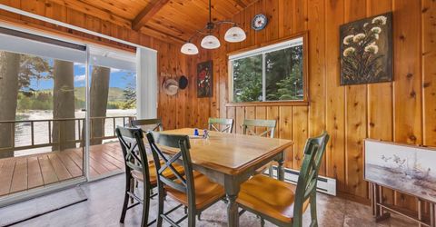 206 Peninsula Drive, Lake Almanor, CA 96137 Photo