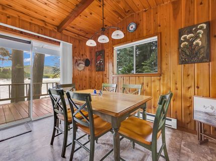 206 Peninsula Drive, Lake Almanor, CA 96137 Photo