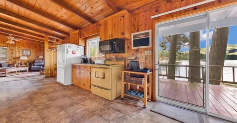 206 Peninsula Drive, Lake Almanor, CA 96137 Photo