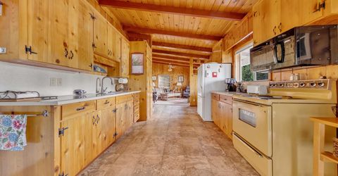 206 Peninsula Drive, Lake Almanor, CA 96137 Photo