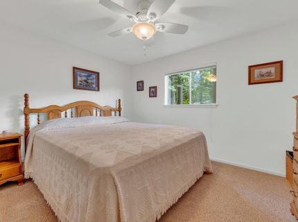 206 Peninsula Drive, Lake Almanor, CA 96137 Photo