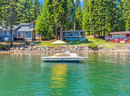 206 Peninsula Drive, Lake Almanor, CA 96137 Photo