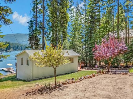 206 Peninsula Drive, Lake Almanor, CA 96137 Photo