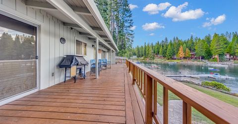 206 Peninsula Drive, Lake Almanor, CA 96137 Photo