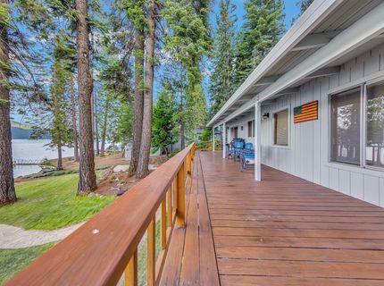 206 Peninsula Drive, Lake Almanor, CA 96137 Photo