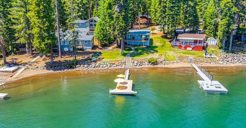 206 Peninsula Drive, Lake Almanor, CA 96137 Photo