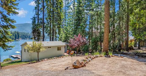 206 Peninsula Drive, Lake Almanor, CA 96137 Photo