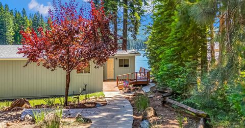 206 Peninsula Drive, Lake Almanor, CA 96137 Photo