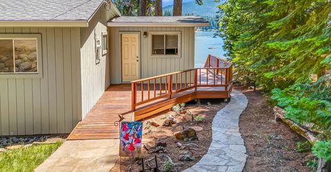 206 Peninsula Drive, Lake Almanor, CA 96137 Photo