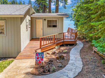 206 Peninsula Drive, Lake Almanor, CA 96137 Photo