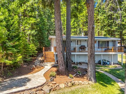 206 Peninsula Drive, Lake Almanor, CA 96137 Photo