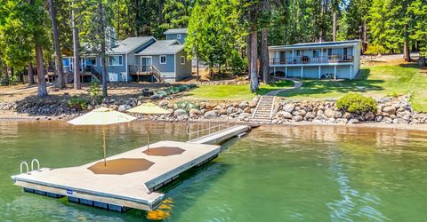206 Peninsula Drive, Lake Almanor, CA 96137 Photo