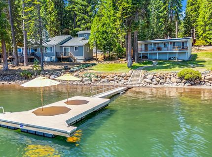 206 Peninsula Drive, Lake Almanor, CA 96137 Photo