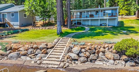 206 Peninsula Drive, Lake Almanor, CA 96137 Photo