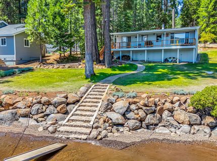 206 Peninsula Drive, Lake Almanor, CA 96137 Photo