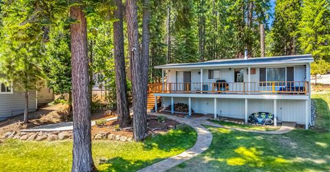 206 Peninsula Drive, Lake Almanor, CA 96137 Photo