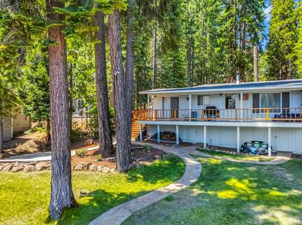 206 Peninsula Drive, Lake Almanor, CA 96137 Photo