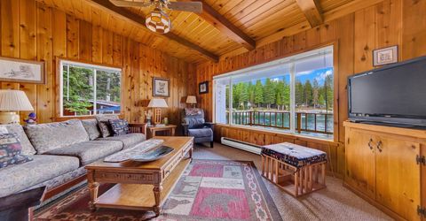 206 Peninsula Drive, Lake Almanor, CA 96137 Photo